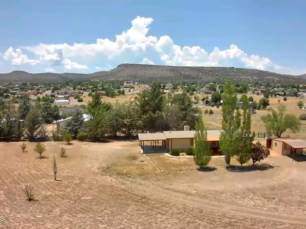 3720 N Reed Rd, Chino Valley, AZ 86323