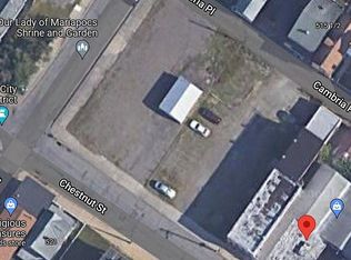 Chestnut St, Johnstown, PA 15906