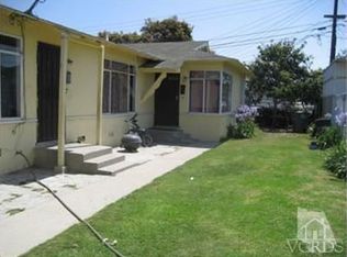 1330 Benton Way, Oxnard, CA 93033