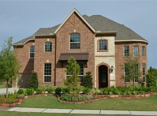 8560 Alford Point Dr, Magnolia, TX 77354