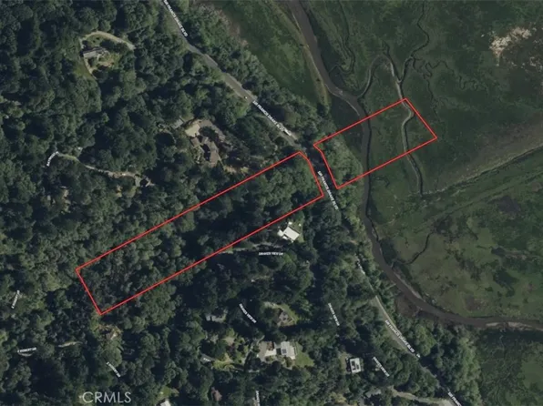 12535 Sir Francis Drake Blvd, Inverness, CA 94937