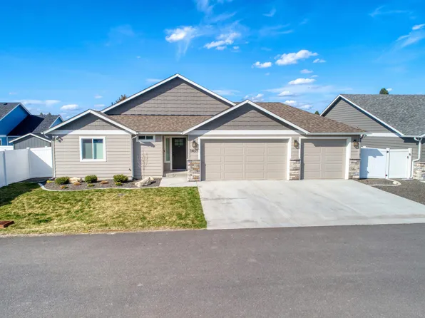 14019 E 10th Ln, Spokane Valley, WA 99037