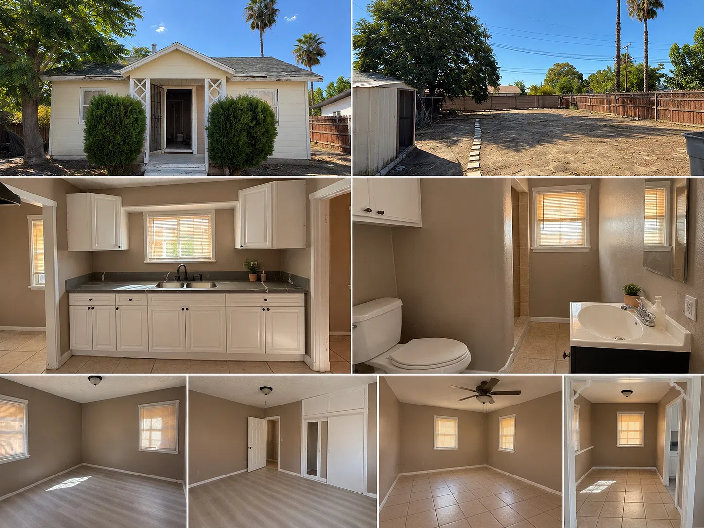 1 bed, 572 sqft, $1,600 — Photo 4