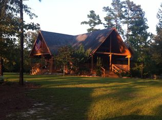 1787 Eric Green Rd, Deridder, LA 70634