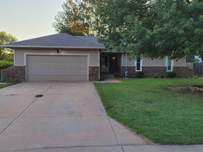 709 Erin Ln, Mulvane, KS, 67110