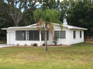 905 Cypress Ave, Venice, FL 34285