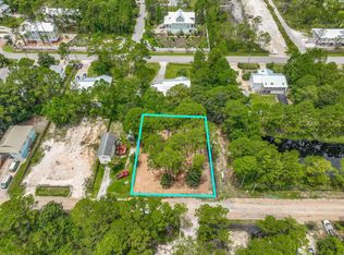 0 Eddy Lane Lots 1 #&-2, Pt Washington, FL 32459