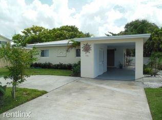 103 Wall St, Saint Petersburg, FL 33708