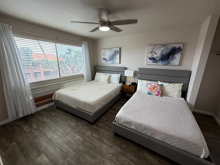 3740 Lower Honoapiilani Rd #C202 — Photo 13