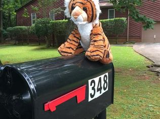 348 Baskin Dr, Marietta, GA 30064
