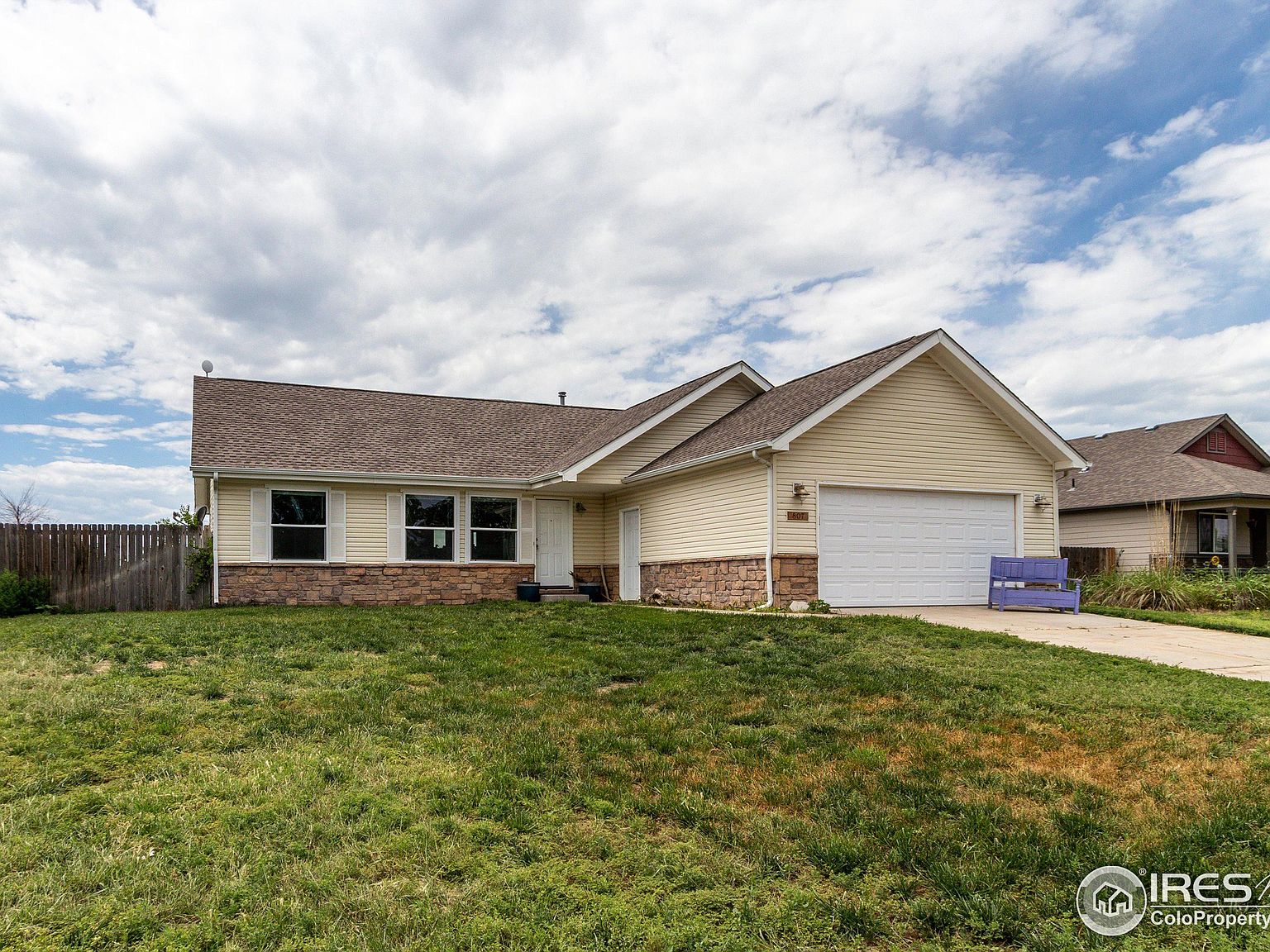 807 5th St, Pierce, CO 80650 Zillow