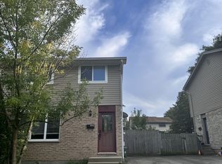 21 Denlaw Rd, London, ON N6G3L3