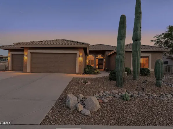 8859 E GOLDEN CHOLLA Drive, Gold Canyon, AZ 85118