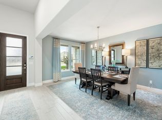 Spring Cress Plan, Star Ranch, Godley, TX 76044