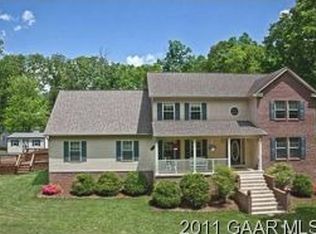 1390 Lee Jackson Hwy, Staunton, VA 24401