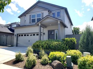 3736 Sidney Way, Medford, OR 97504