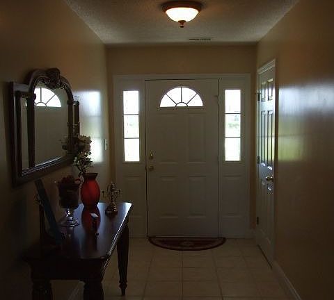 Entryway