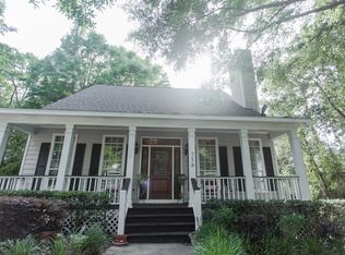 718 Keystone Pl, Mobile, AL 36609