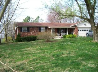 3445 S State Highway 7, North Vernon, IN 47265