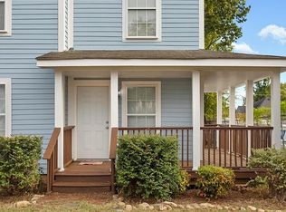 1705 Bailey Ave, Chattanooga, TN 37404