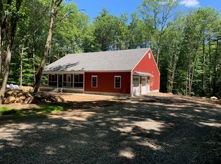 4 Chippendale Dr, Sanford, ME 04073