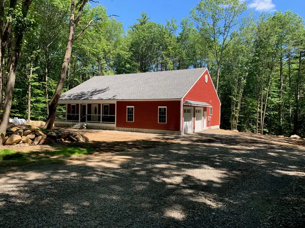 4 Chippendale Drive, Sanford, ME 04073