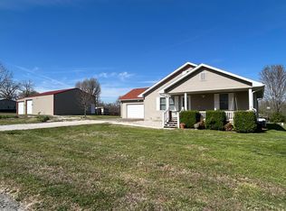 15025 E 2022 Road, Stockton, MO 65785