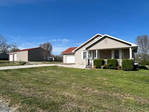 15025 E 2022 Road, Stockton, MO 65785