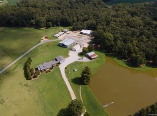 1221 Troy Medlin Rd, Monroe, NC 28112