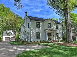 1935 Queens Rd, Charlotte, NC 28207