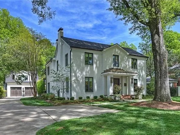 1935 Queens Rd, Charlotte, NC 28207