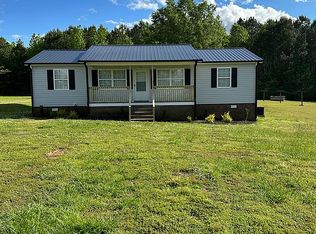 4065 Shearin Rd, Whitakers, NC 27891