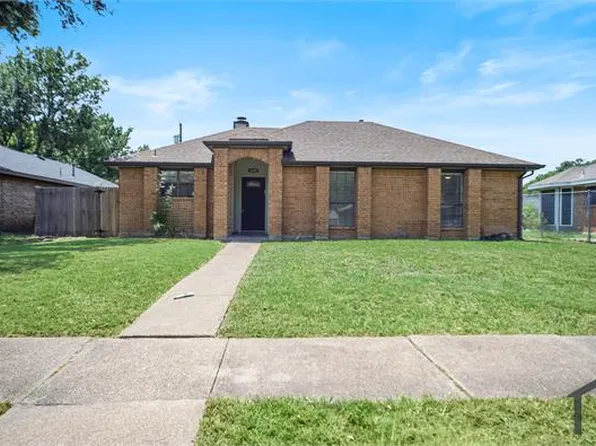 2305 Windridge Ln, Rowlett, TX 75088