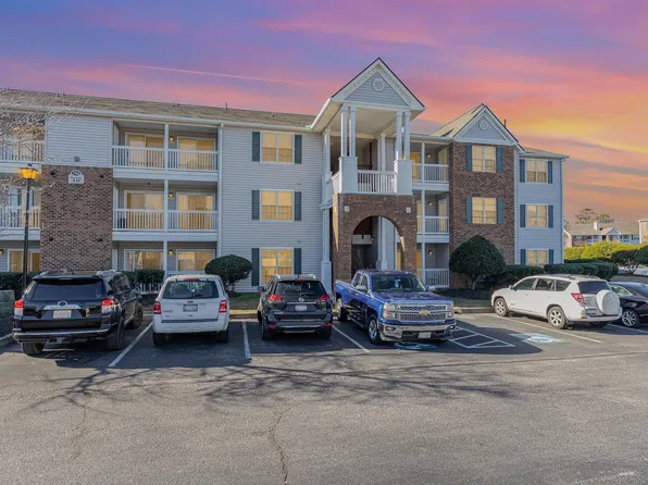 3762 Citation Way #1018, Myrtle Beach, SC 29577