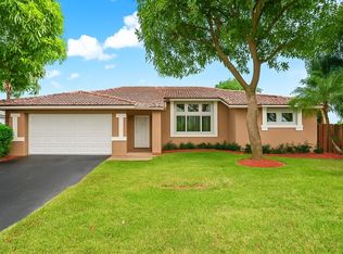 9861 NW 28th Pl, Coral Springs, FL 33065