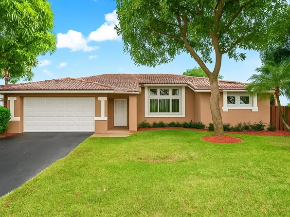 9861 NW 28th Place, Coral Springs, FL 33065