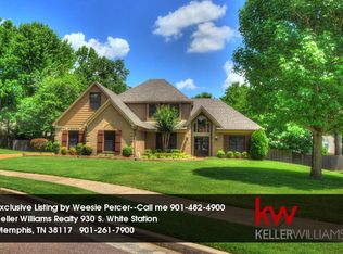6160 Calla Cv, Bartlett, TN 38135