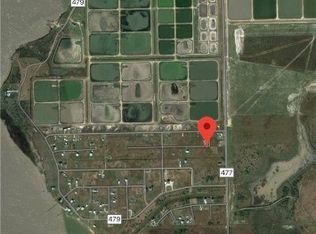 0 Kingfish Ln, Palacios, TX 77465