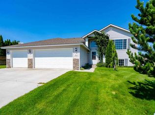 9611 Balflour Dr, Pasco, WA