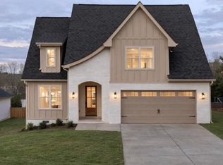 2051 Paige Meadows Ct Lot 4, Hixson, TN 37343