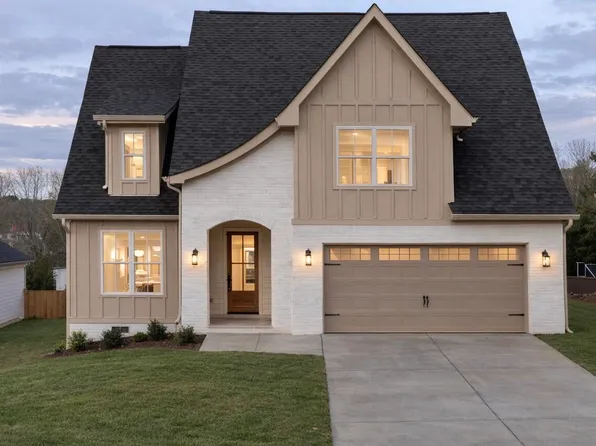 2051 Paige Meadows Ct Lot 4, Hixson, TN 37343