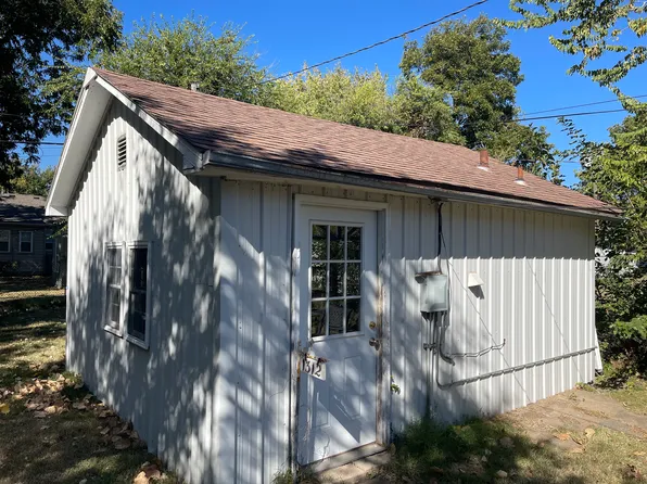 1312 S Florence Pl, Tulsa, OK 74104