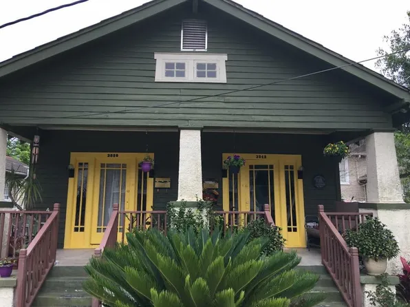 (undisclosed Address), New Orleans, LA 70122