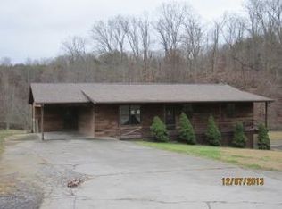 146 Brooks Rd, Rogersville, TN 37857