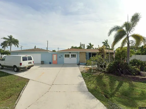 864 SE 41st ST, CAPE CORAL, FL 33904