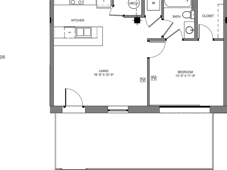 601 Stockton St — Photo 1