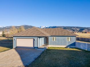 283 W 4500 S, Victor, ID 83455