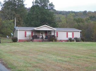 430 Oglesby Rd, Hartsville, TN 37074