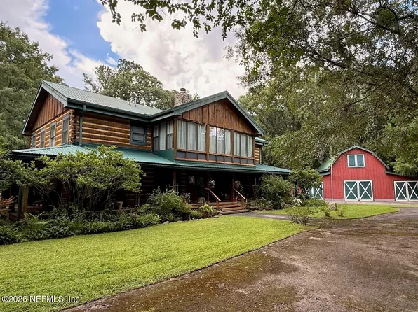 11603 WEST COURT Boulevard, Jacksonville, FL 32218