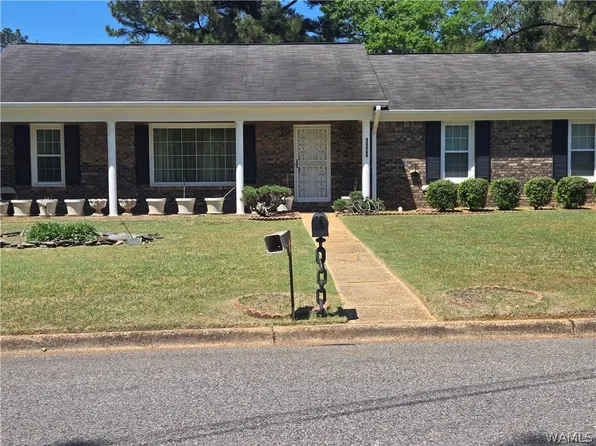 1526 Wakefield Dr, Tuscaloosa, AL 35405